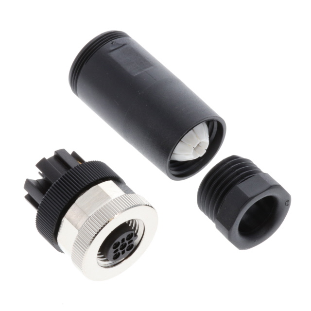 T4110402021-000 TE Connectivity AMP Connectors  Assemblages de connecteurs circulaires