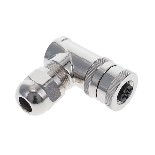 T4112011041-000 TE Connectivity AMP Connectors  Conjuntos de conectores circulares