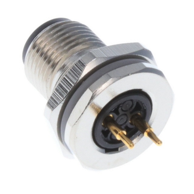 T4140012021-000 TE Connectivity AMP Connectors  Assemblages de connecteurs circulaires