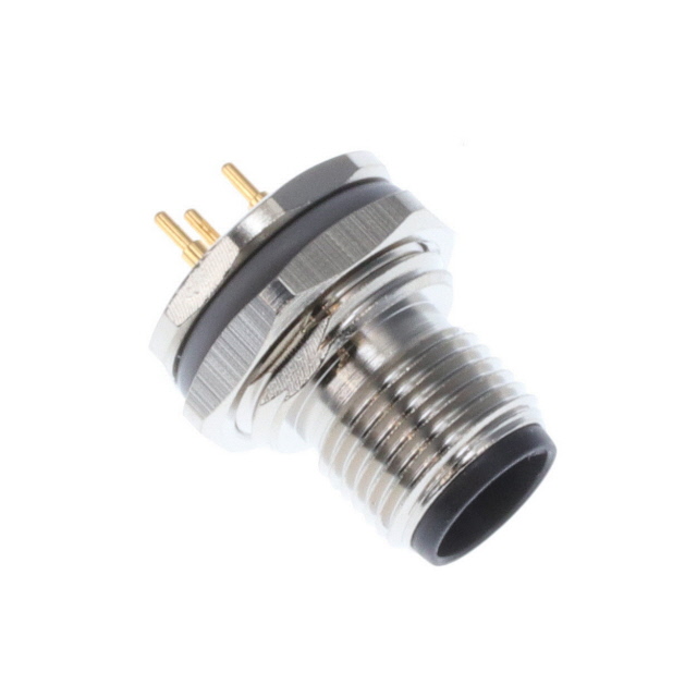 T4140412031-000 TE Connectivity AMP Connectors  Assemblages de connecteurs circulaires