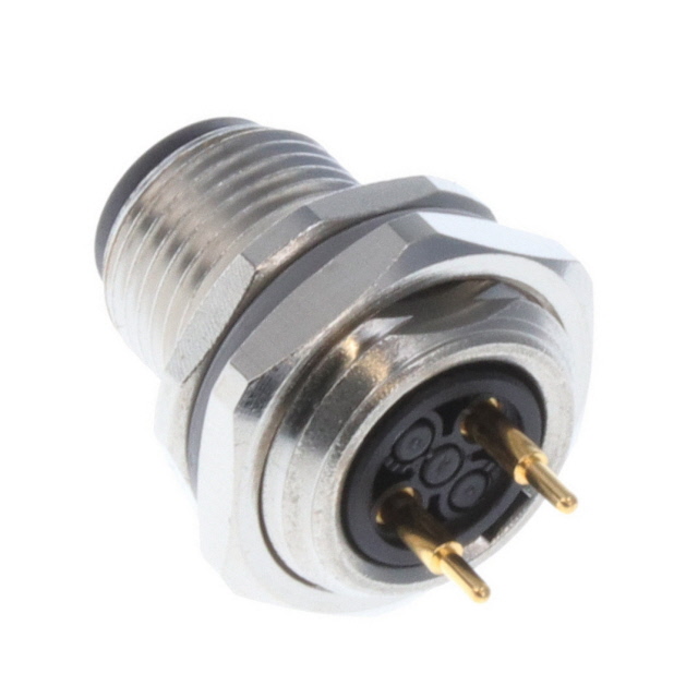 T4142012021-000 TE Connectivity AMP Connectors  Assemblages de connecteurs circulaires