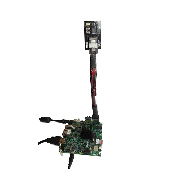 THSCM101 THine Solutions, Inc.  Accessoires