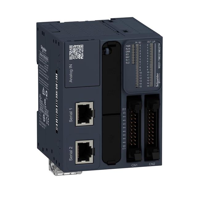 TM221M32TK Schneider Electric Programmable (PLC PAC)