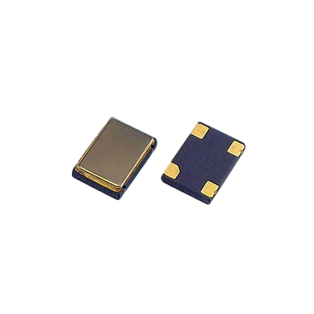 TSL75-H50HM18ST-32.768K Transko Electronics, Inc.  Oscillators