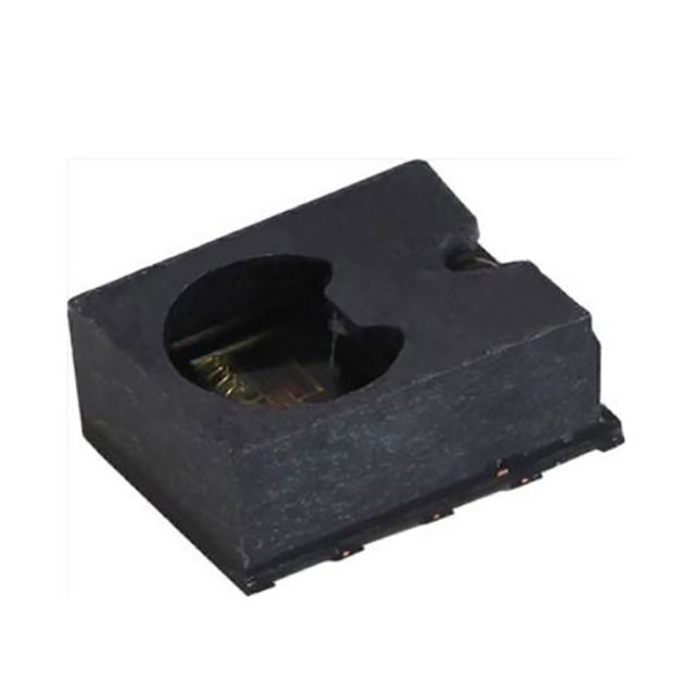 VCNL36826S Vishay Semiconductor Opto Division  Ambient Light IR UV Sensors