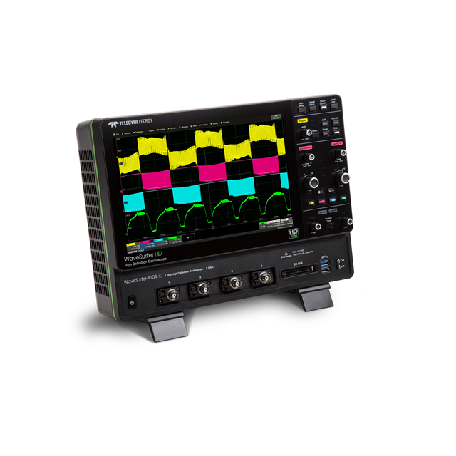 WAVESURFER 4104HD-PROMO-1 Teledyne LeCroy  Oscilloscopes