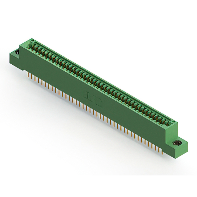 345-080-524-207 EDAC Inc.  Connettori per bordi