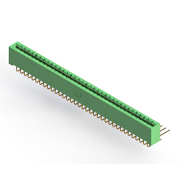 833-070-559-201 EDAC Inc.  Edgeboard Connectors