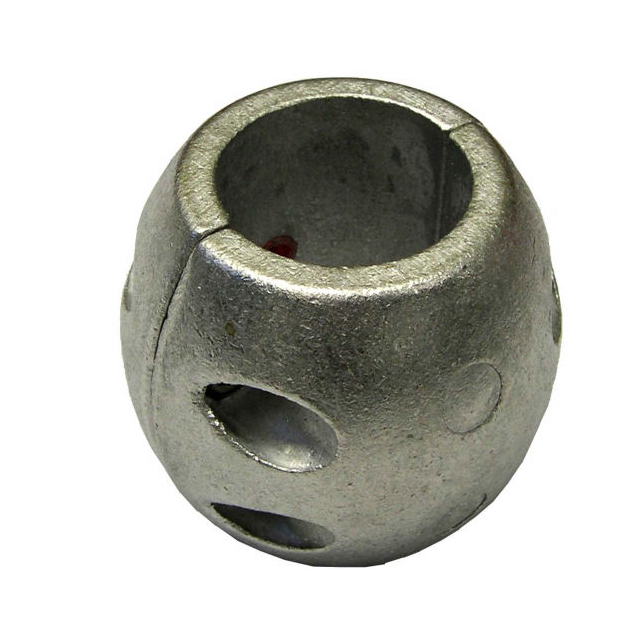 CM45A Performance Metals  Divers