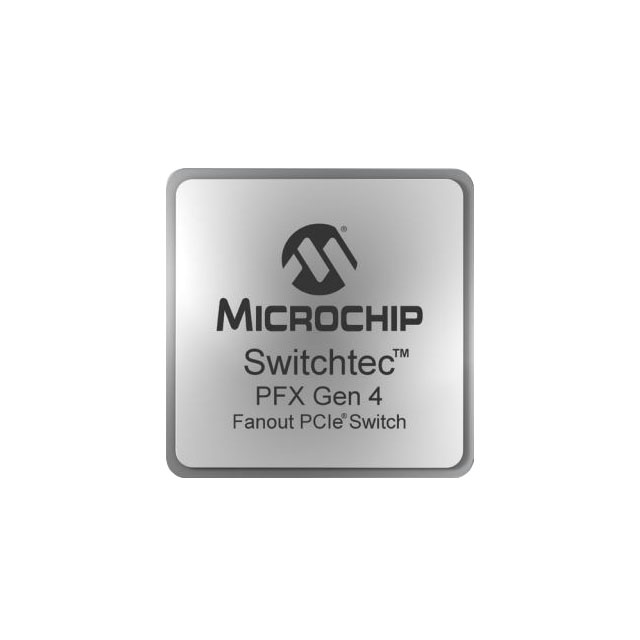 PM40084B1-FEI Microchip Technology  Spécialisé
