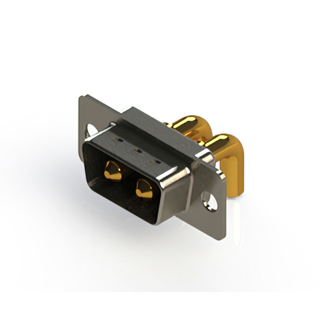 629-2W2-240-4T1 EDAC Inc.  Conjuntos de conectores D-Sub