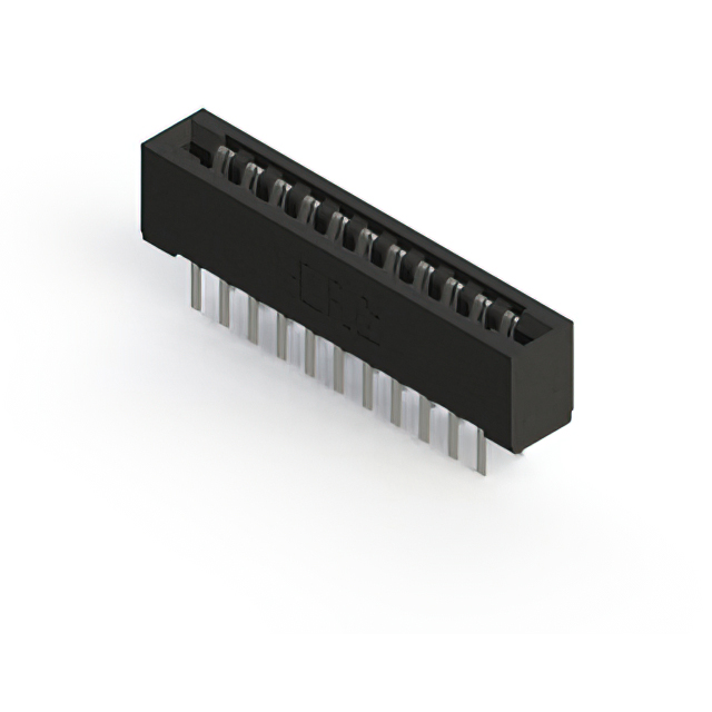 857-022-440-201 EDAC Inc.  Connettori per bordi