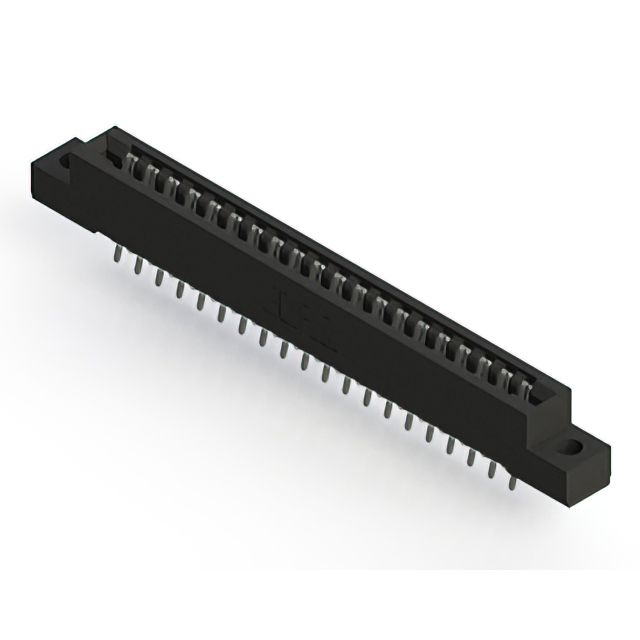 857-040-456-202 EDAC Inc.  Edgeboard Connectors