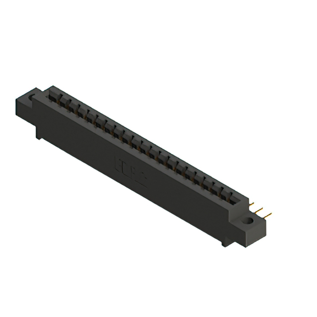 887-020-559-604 EDAC Inc.  Edgeboard Connectors