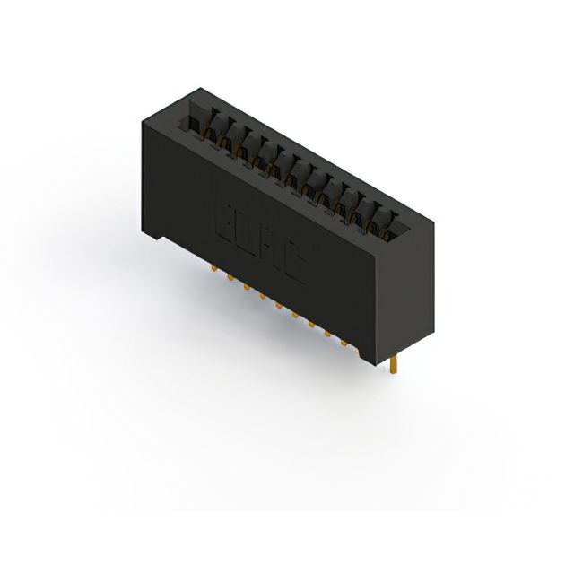 892-012-542-101 EDAC Inc.  Connettori per bordi