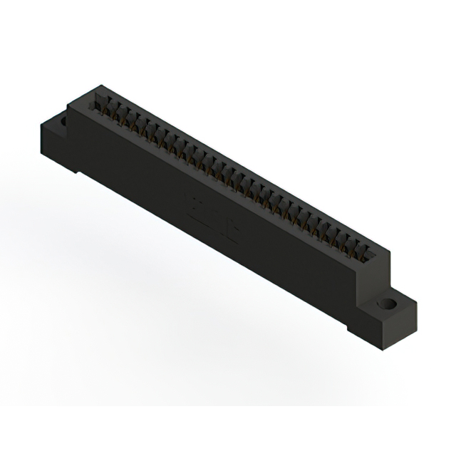 892-028-520-104 EDAC Inc.  Edgeboard Connectors