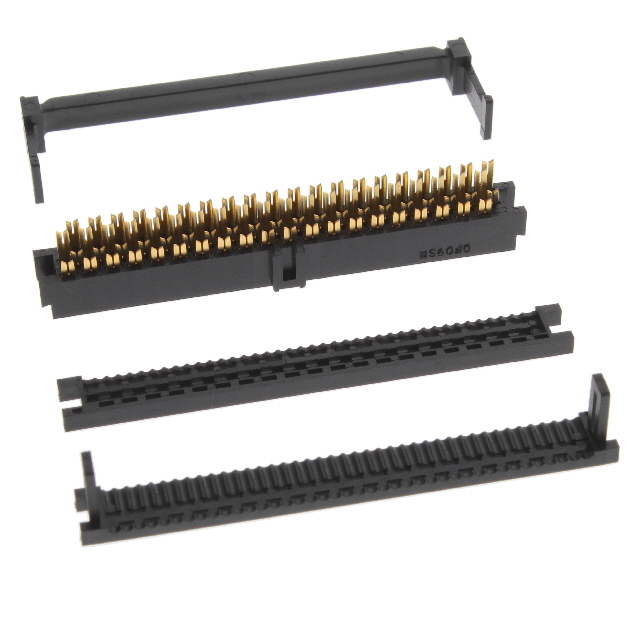 HIF6-80D-1.27R(20) Hirose Electric Co Ltd  Support de panneau suspendu gratuit