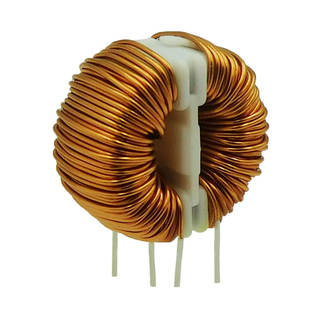 LPTC-V-6.8-2-200 Signal Transformer  Gleichtaktdrosseln