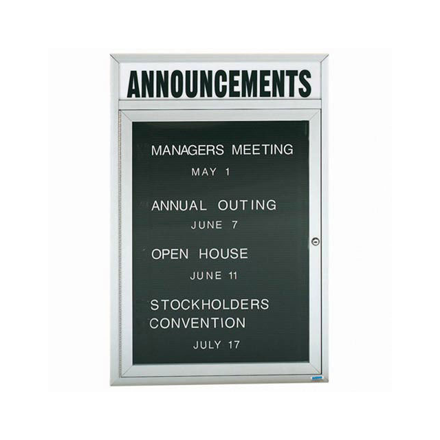 OADC4836H Aarco  Office Supplies