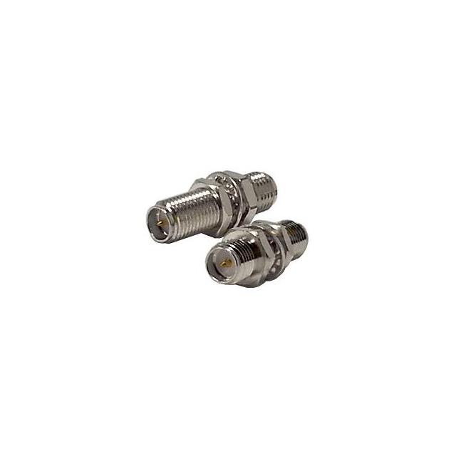 FC10FK-RP-FC10F-RP-2 Field Components  Adaptadores de conector coaxial (RF)