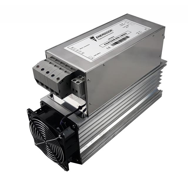 FIN47SNB.050.1M.X.Y Enerdoor Accessoires de protection de circuit