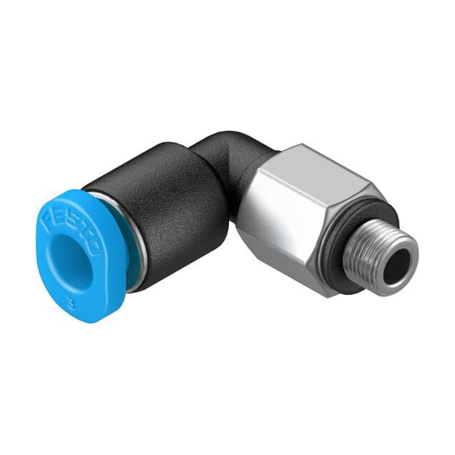 QSML-M3-3 Festo Corporation Raccords, coupleurs et distributeurs
