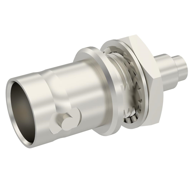 R142306500 Radiall USA, Inc.  Gruppi di connettori coassiali (RF)