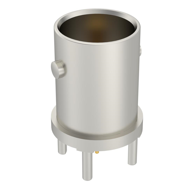 R142500740 Radiall USA, Inc.  Koaxialsteckverbinder (HF)-Baugruppen