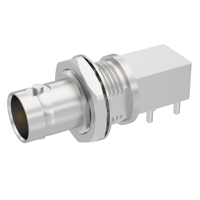 R142684130 Radiall USA, Inc.  Gruppi di connettori coassiali (RF)