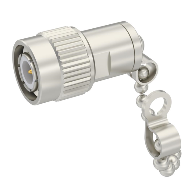 R404121120 Radiall USA, Inc.  Terminadores de conector coaxial (RF)