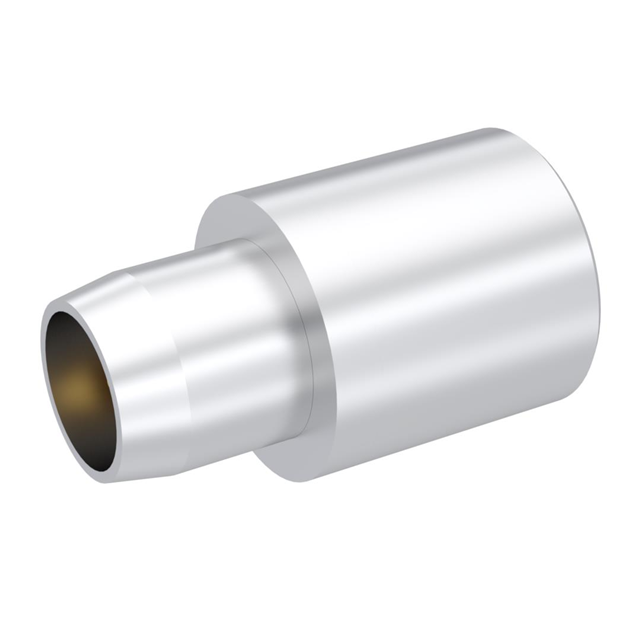 R404270000 Radiall USA, Inc.  Koaxialstecker (HF)-Abschlusswiderstände