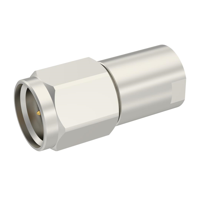 R4042N0000 Radiall USA, Inc.  Coaxial Connector (RF) Terminators