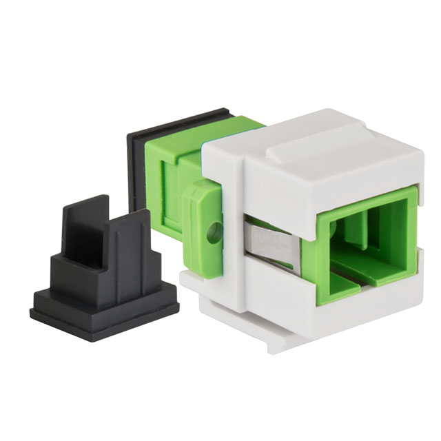 S2S-KS-SCSCAPC TechLogix Networx  Accessoires pour panneau de prises Patchbay