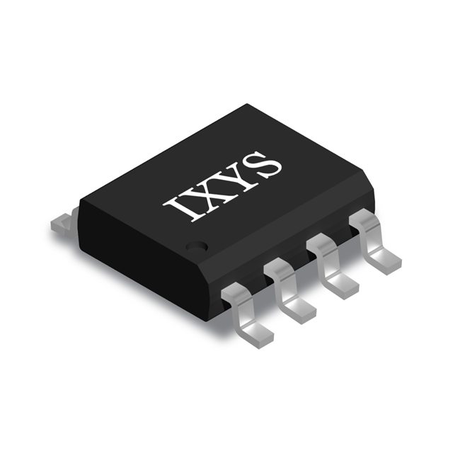 LF2190NTR IXYS Integrated Circuits Division  Gate Drivers