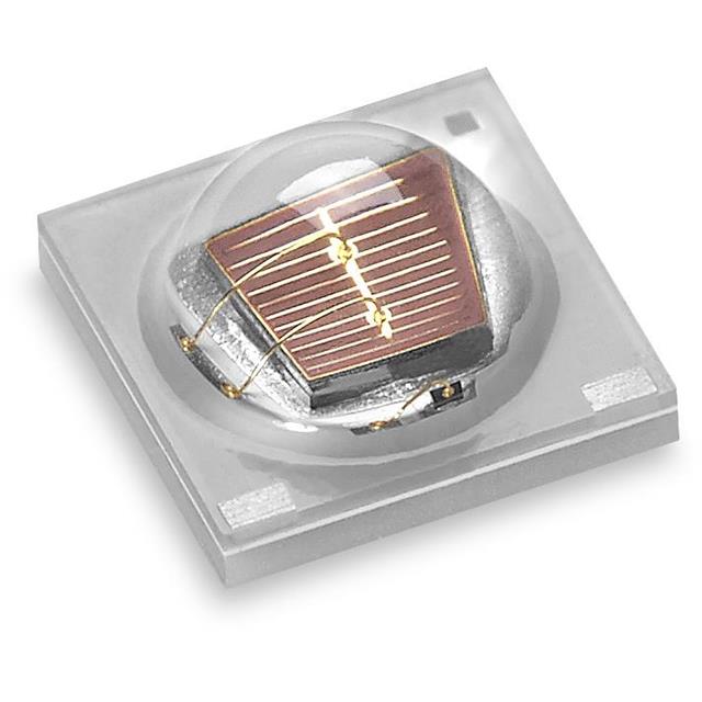 SST-10-DR-B90-K660 Luminus Devices Inc.  Éclairage LED couleur