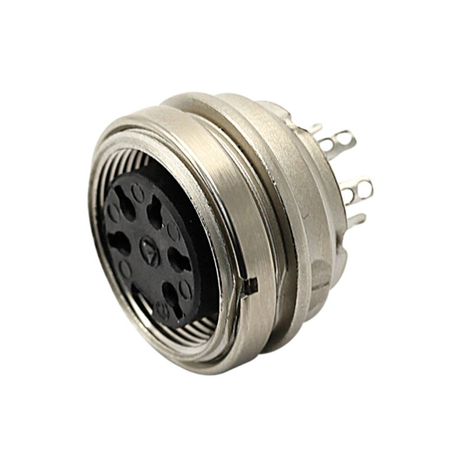 T 3507 150 Amphenol Tuchel Industrial  Alloggiamenti per connettori circolari