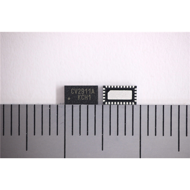 THCV2911A THine Solutions, Inc.  Serializers Deserializers