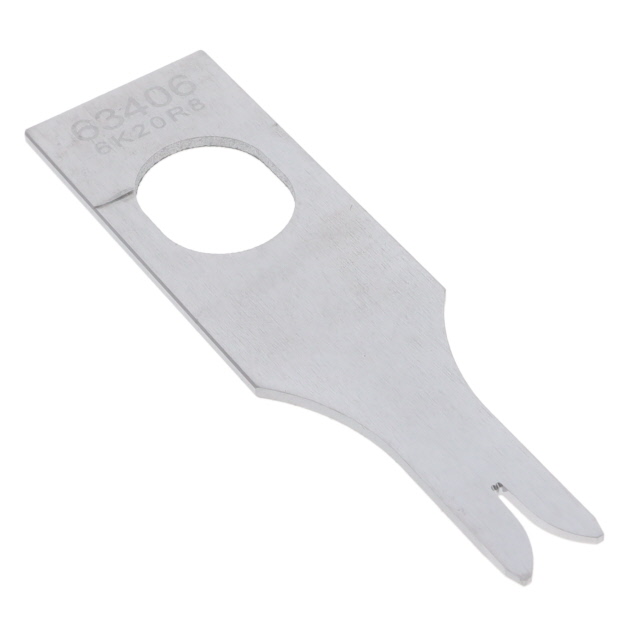 MKDP63406 JST Sales America Inc.  Crimper Applikator Presse Zubehör