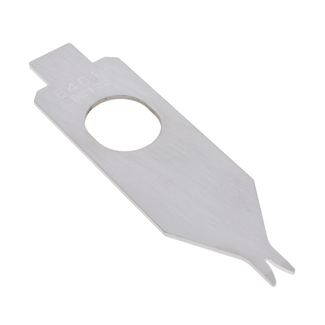 MKDP64518 JST Sales America Inc.  Accesorios para prensa aplicadora de engarces