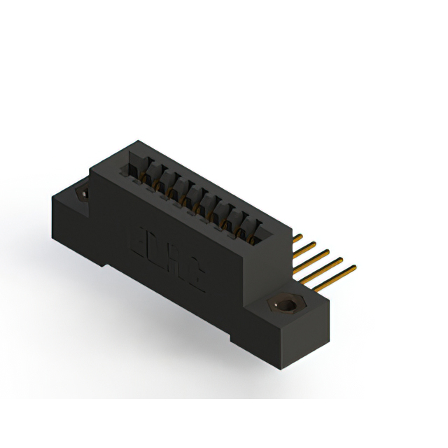 392-009-559-107 EDAC Inc.  Edgeboard Connectors