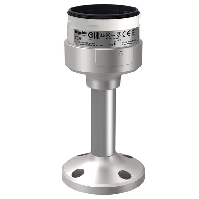 XVUZ02Q Schneider Electric Stapelbare Turmbeleuchtungsbaken und -komponenten