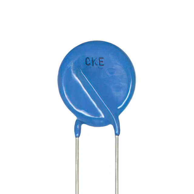 Z480LA40A CKE Varistores MOV