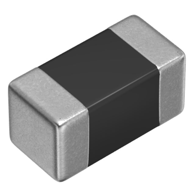 MMZ1608SHE601ATD25 TDK Corporation  Perle e trucioli di ferrite