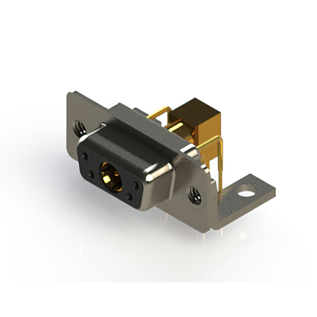 630-5W1-640-5T4 EDAC Inc.  Conjuntos de conectores D-Sub