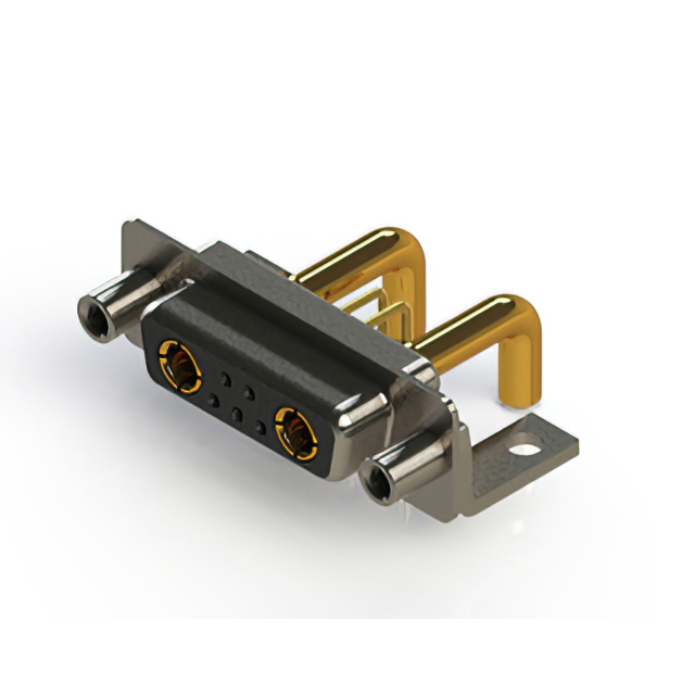 630-7W2-650-4N6 EDAC Inc.  D-Sub Connector Assemblies