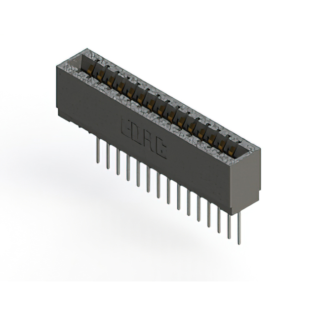 726-015-545-101 EDAC Inc.  Edgeboard Connectors