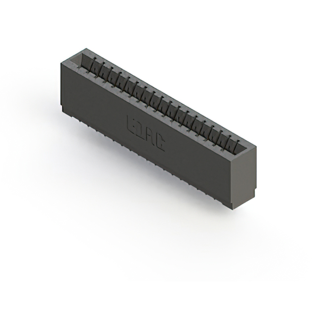 746-018-541-101 EDAC Inc.  Conectores de tableros de borde