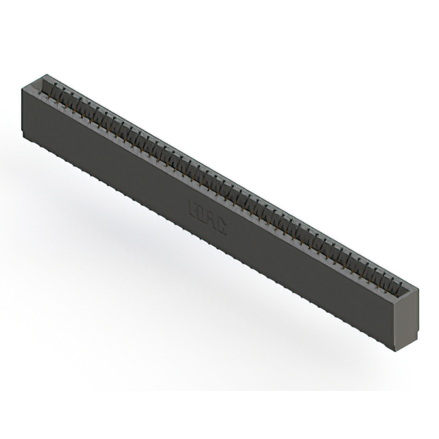 746-042-525-501 EDAC Inc.  Edgeboard Connectors