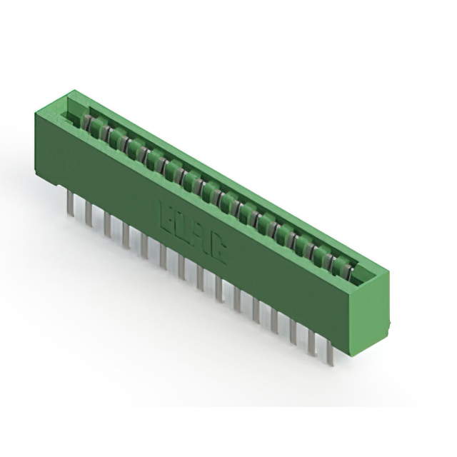 807-030-459-201 EDAC Inc.  Edgeboard Connectors