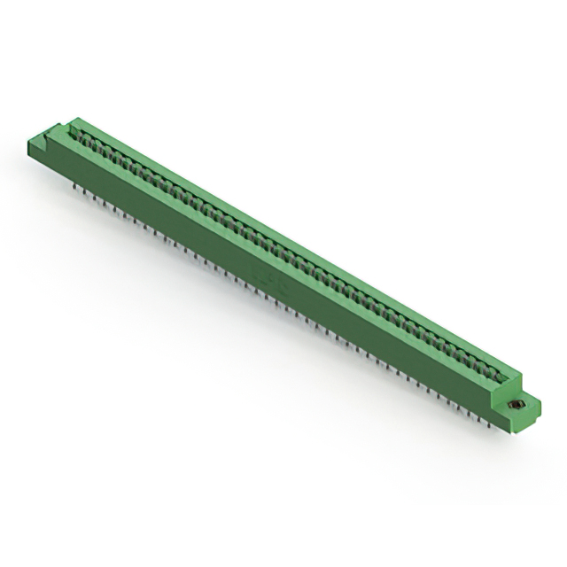 807-084-460-207 EDAC Inc.  Edgeboard Connectors